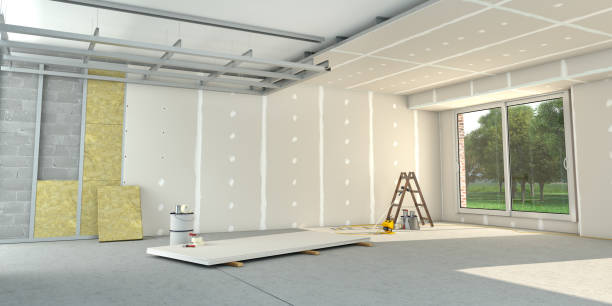 Best Residential Insulation in Brandywine Bay, NC